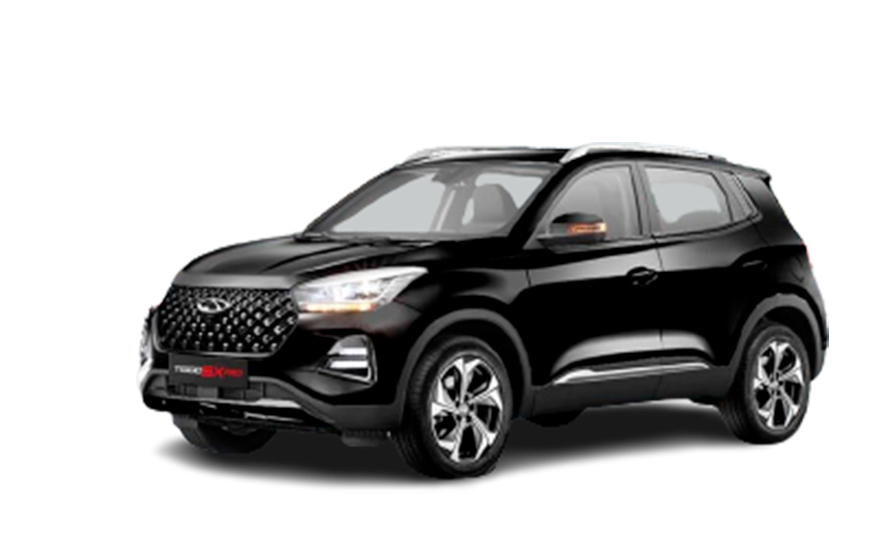 TIGGO 5X 